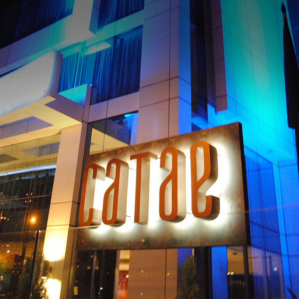 AVANZA | Hispanic Advertising + Branding Agency