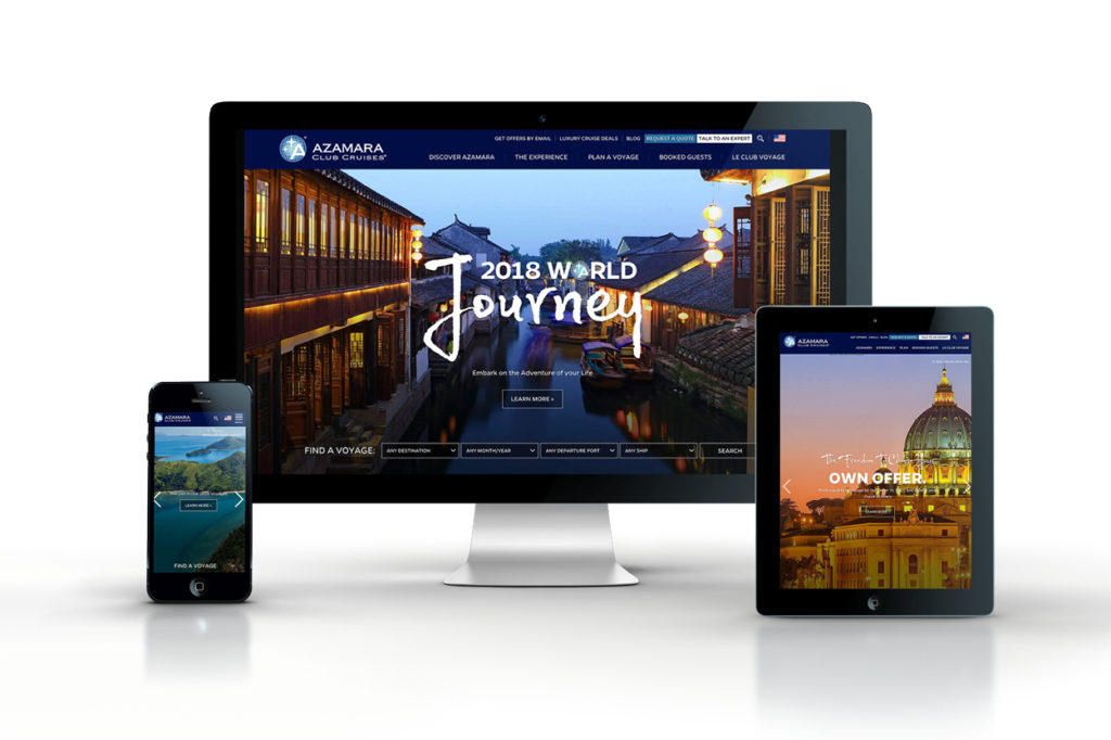 AVANZA | Hispanic Advertising + Branding Agency